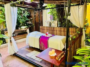 Hacienda Boutique B&B and Spa Solo Adultos - Image 2
