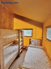 Glampingtent Grou - Image 4