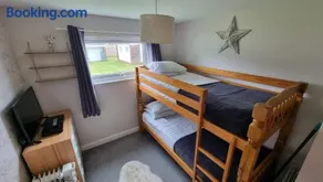 Chalet 5 Florida Park Hemsby - Image 4