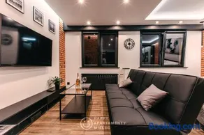 Happy Night - ApartamentyHappy pl - Image 1