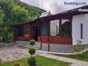 La Păstrăvărie ,,Casa Iov,, - Image 1