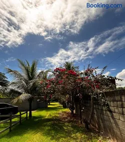 Casa temporada na praia Joia do Atlântico - Ilhéus - Ba - Image 1
