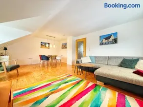 Ferienwohnung Schweinfurt Hochfeld - Image 2
