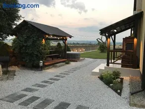 Agroturystyka Gorajeckie Roztocze - Image 1