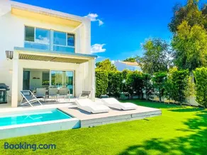 Chalet PAM - 1 line s'Albufera lake - near by beach - Image 4