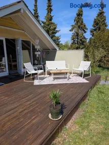 Marielyst Summer House - Image 4