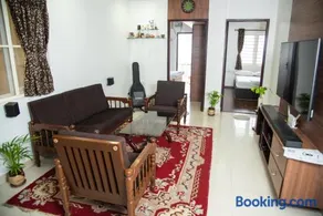 3 BHK Apartment near Airport Phoenix Mall in Madipakkam - Image 3