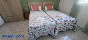 Finca Pintores - 4-person adult-only apartment - Image 4