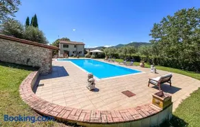 Luxury Villa with pool by Varental - Image 1