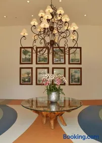Condominio Barretos Thermas Park - Condohotel 1429 - Image 5
