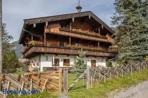 Chalet Innerhof - Image 2