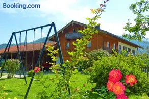Ferienwohnungen Maurer Höhenberg - Image 4