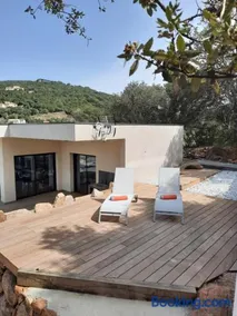 Villa Cupabia vue mer - Image 2