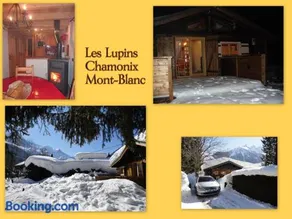 Chalet Les Lupins - Image 1