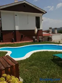 A Casa Do Viso Do Chirin - Image 1