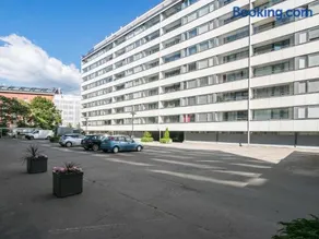 Holiday Home Helsinki rooftop by Interhome - Image 4