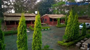 Sukoon Valley Rukhad Jungle Stay, Pench - Image 2
