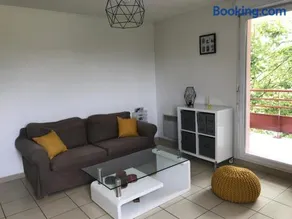 Appartement au milieu des lacs, au bord du Guiers - Image 1