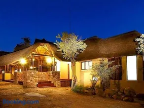 Mingwe Private Game Lodge - Image 1