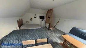 Appartement cosy + accès jardin et salle de muscu - Image 1
