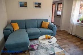 Kleine Reetstube - Image 1
