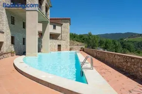 Borgo di Gaiole - Casa BD - apartment with a view & travel guide - Image 2