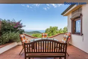 Casa Vista mare Bosa/Magomadas - Image 1