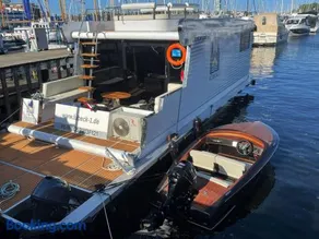 Hausboot mit Traumlage in Lübeck-Travemünde - Image 3