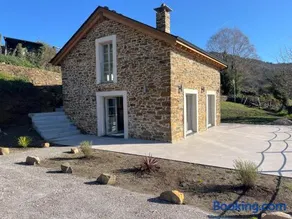 Casa Rural A Costa - Villa Rustica Asturias - Boal - Image 2