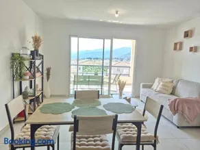 Le petit nid corse Terrasse, lumière et douceur - by Conciergerie de Haute Corse - Image 1
