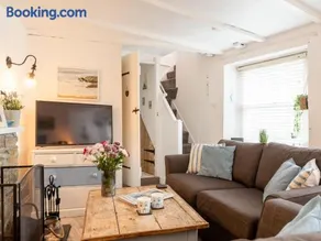 Holiday Home Mermaid Cottage by Interhome - Image 2