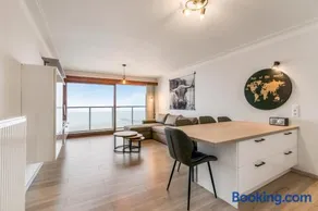 Fully sea-view studio 4p at the Warande Dunes - Image 3