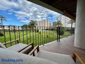 Relax en playa de l'Ahuir Gandia - Image 2