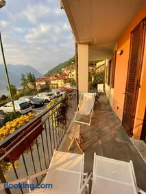 Appartment in Blevio; stunning view of the lake - Image 3