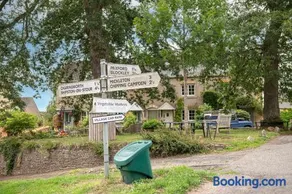 Rowan Cottage-Ebrington - Image 2