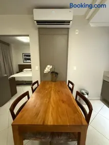 Apartamento Barretos Thermas Park, 1212 Parque do Peão - Image 4