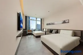 Atour Hotel Anji Jiuzhou Changshuo Square - Image 3
