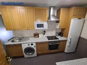 Amplio apartamento 2 Dormitorios 4Pax Decoración moderna - Image 4