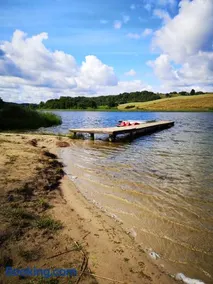 Dom wczasowy Rychertówka - Image 1