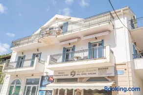 Pilali Apartments Greece - Image 5