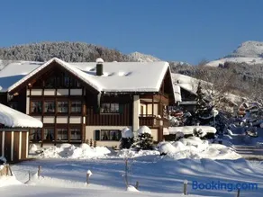 FeWos Haus Rebstock - Image 2