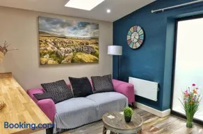 Nicky Nook- Cosy Autumn Hideaway Ingleton - Image 2
