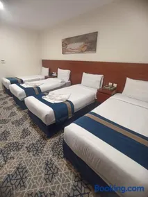 zad alqema hotel - Image 5