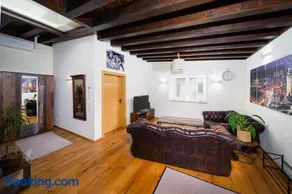 Apartment Black der Sportschule Badura - Image 2
