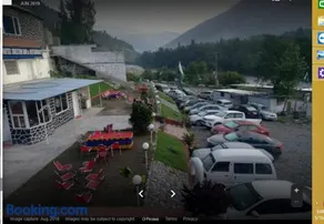 Hotel Shelton Inn - Image 4