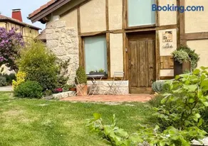 Casa Rural El Cocodrilo, tranquila a 20 min de Burgos - Image 2