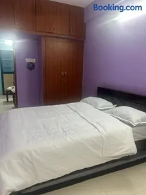 Deluxe Flat in Adyar Chennai - Image 2