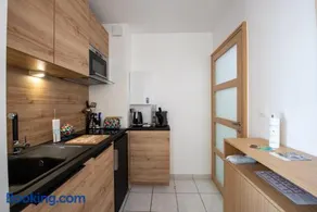 Vue mer ! Appartement pour 4 - Image 3