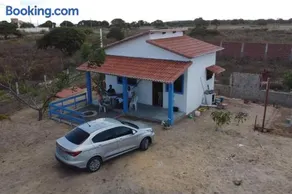 Rancho do Poeta - Chalé Umbucajá - Image 4