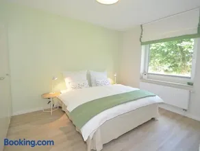 Splendido appartamento totalmente attrezzato con terrazza, griglia e giardino | Ammette cani - Image 2